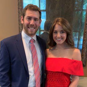 Meet your Posher, Alison